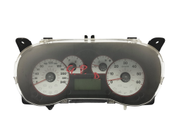 Tacho Kombiinstrument Fiat Punto 51718562 503001101400 41219