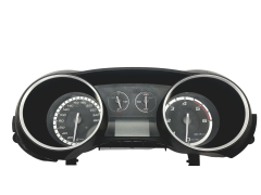 Tacho Kombiinstrument Alfa Romeo Giulietta 005051647800 56303