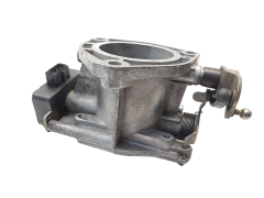 Drosselklappe Renault Espace 2 REN863 F18205 0280120301 2.2 8V