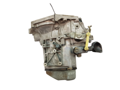 Schaltgetriebe 20CQ65 Peugeot 207 1.4 8v 2222ZT 1017