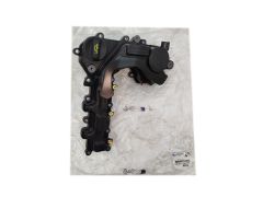 Druckregelventil Original 9849189680 Citroen Peugeot