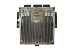 Steuergerät 8200334419 8200414354 R0410B024C Renault Delphi 3475