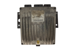 Steuergerät 8200498188 8200469340 R0410B024D Renault Delphi 3659