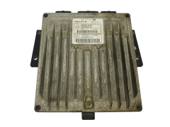 Steuergerät 8200513076 8200582518 R0410B037C Renault Delphi 68315