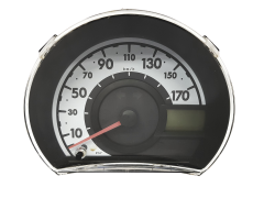 Tacho Kombiinstrument Aygo 107 C1 83800-0H043-A Toyota PSA Tacho Kombiinstrument Aygo 107 C1 83800-0H043-A Toyota PSA