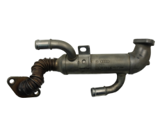 Agr-Kühler 045131513L VW Audi Seat 1.4 TDI