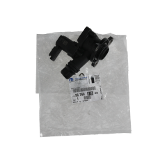 Druckwandler Elektroventil Citroen Peugeot C2 C3 208 1.2 THP 9676981680