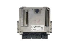 Steuergerät 0281034008 23710 4BD9D Nissan Bosch Steuergerät 0281034008 23710 4BD9D Nissan Bosch