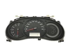 Tacho Kombiinstrument Renault Kangoo 2 8200796010 D 51518