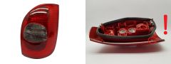 Heckleuchte Rückleuchte Rücklicht Rechts Hinten 6351T2 Citroen Xsara Picasso Heckleuchte Rückleuchte Rücklicht Rechts Hinten 6351T2 Citroen Xsara Picasso