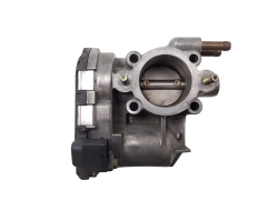 Drosselklappe Agila Astra G Corsa C 9157512 0280750044 1.0 1.2 1262