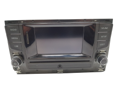 Autoradio Volkswagen Golf 7 5G0035867C L41VW2
