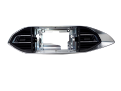 Lüftungsgitter Peugeot 308 2 98080579VV RHD Lüftungsgitter Peugeot 308 2 98080579VV RHD