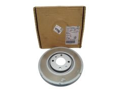 Bremsscheibe Vorne Original Citroen Peugeot 9809266280