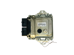 Steuergerät 33920-68K01 0261S04260 Suzuki Nissan Bosch 32280