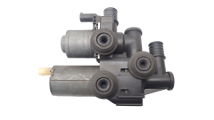 Magnetventil BMW 3 X3 6411- 8369807 0392020069 1147412149