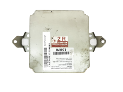 Steuergerät 2R 22611 AG661 A18-000 D8W Subaru Unisia Steuergerät 2R 22611 AG661 A18-000 D8W Subaru Unisia