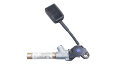 Gurtschloss Vorne Rechts 150076120 D 8972S2 Citroen Xsara