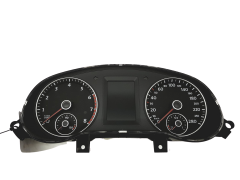 Tacho Kombiinstrument VW Jetta 5C6920870 A2C53370859 VDO Tacho Kombiinstrument VW Jetta 5C6920870 A2C53370859 VDO