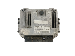 Steuergerät 0281012528 9657699480 9664620780 PSA Bosch 39126