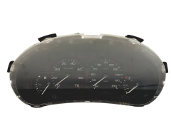 Tacho Kombiinstrument Partner 1 Berlingo 1 9662745180 PSA 44083