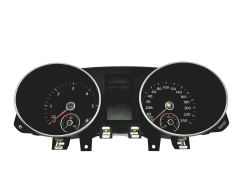 Tacho Kombiinstrument VW Golf MK6 5K0920872A VDO 51946 Tacho Kombiinstrument VW Golf MK6 5K0920872A VDO 51946