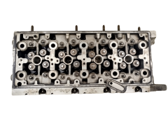 Zylinderkopf VWAG 04L103373E 04L103064 1.6 TDI CLH
