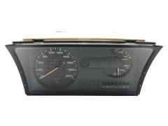 Tacho Kombiinstrument VW Polo 2 867919033BG VDO 56825