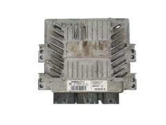 Steuergerät S122326114A 8200843713 Renault Siemens 35310
