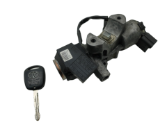 Zündschloss Toyota Avensis 2 N0501517/8 89783-05010 736670-A