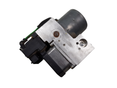 Abs-Pumpe Opel Astra G Zafira A 24432510 0273004592 0265220636 1579