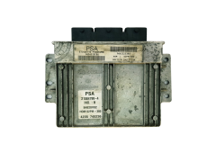 Steuergerät 9654528280 9642222380 21584799-4 PSA Sagem 32566 Steuergerät 9654528280 9642222380 21584799-4 PSA Sagem 32566