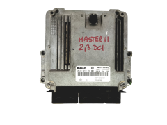 Steuergerät 237102265R 0281019382 Renault Bosch