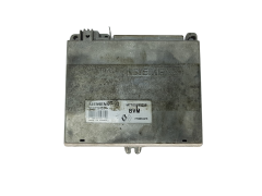 Steuergerät S101729103 P 7700851758 7700864476 Renault Siemens 16607