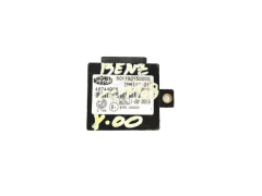 Steuergerät 46744908 501130150000 Fiat Magneti Marelli 18059