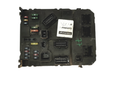 Steuergerät BSI E01-00 S118085320C 9652474680 PSA Siemens 20802 Steuergerät BSI E01-00 S118085320C 9652474680 PSA Siemens 20802