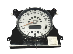 Tacho Kombiinstrument Mini Cooper R50 R53 6211 6978319 55336 Tacho Kombiinstrument Mini Cooper R50 R53 6211 6978319 55336