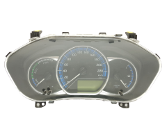 Tacho Kombiinstrument Toyota Yaris 83800-0U390 MB157560-7773 Denso