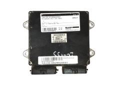 Steuergerät 1860151100 1860B511 E6T3488 Smart Mitsubishi