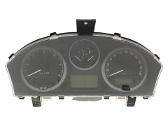 Tacho Kombiinstrument Freelander 6H5210849FH Land Rover 56662