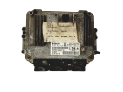 Steuergerät 0281012528 9657699480 9664620780 PSA Bosch 24091