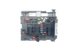 Steuergerät BSM B3 9657608780 PSA Delphi 40213 Steuergerät BSM B3 9657608780 PSA Delphi 40213