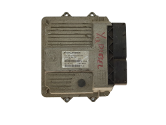 Steuergerät 51825023 MJD6F3.Y5 71600.190.01 Lancia FPT Magneti Marelli 16243