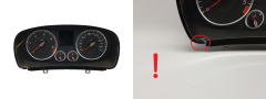 Tacho Kombiinstrument Renault Laguna 3 248100021R A2C53182884 