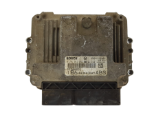 Steuergerät 55200651 0281012294 4434A3AAM Fiat Bosch