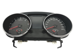 Tacho Kombiinstrument Nissan Qashqai VPAASF-10849-LCE 58581