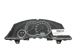 Tacho Kombiinstrument Opel Meriva 13281892AA 110080162046 58459