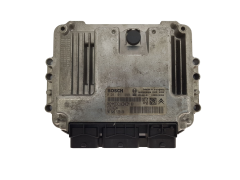 Steuergerät 9660653880 9653958980 0281011559 PSA Bosch