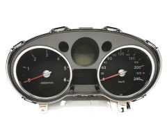 Tacho Kombiinstrument Nissan X-Trail Qashqai 1S JG501 32278