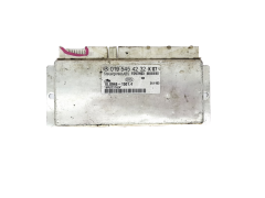 Steuergerät ABS 0195454232K07 10094615014 Mercedes 25403